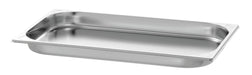 Bartscher - Bartscher GN-Behälter, 1/1 GN,T40, Basic Line - GastroDeals