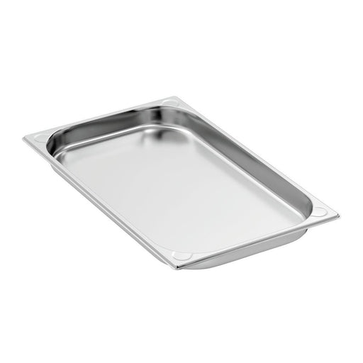 Bartscher - Bartscher GN-Behälter, 1/1 GN,T40, Basic Line - GastroDeals