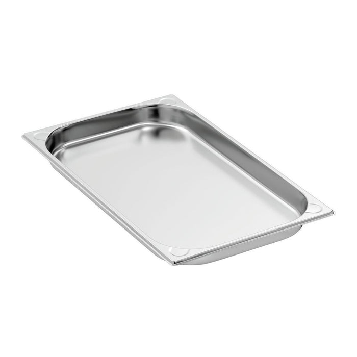 Bartscher - Bartscher GN-Behälter, 1/1 GN,T40, Basic Line - GastroDeals