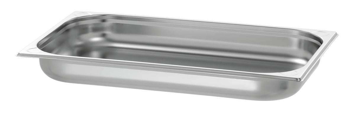 Bartscher - Bartscher GN-Behälter, 1/1 GN,T65, Basic Line - GastroDeals