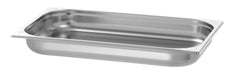 Bartscher - Bartscher GN-Behälter, 1/1 GN,T65, Basic Line - GastroDeals
