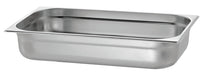 Bartscher - Bartscher GN-Behälter, 1/1, T100 - GastroDeals