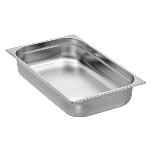 Bartscher - Bartscher GN-Behälter, 1/1, T100 - GastroDeals