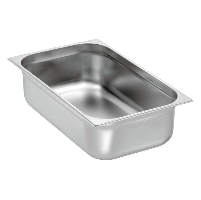 Bartscher - Bartscher GN Behälter, 1/1, T150 - GastroDeals