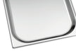 Bartscher - Bartscher GN-Behälter 1/1, T20 - GastroDeals