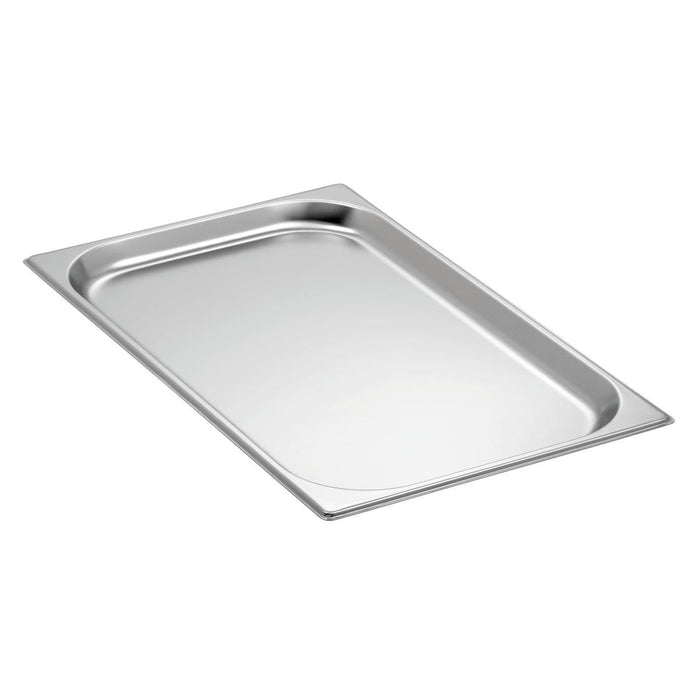 Bartscher - Bartscher GN-Behälter 1/1, T20 - GastroDeals