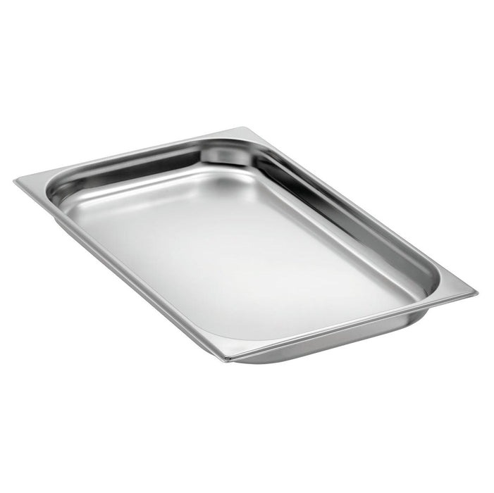 Bartscher - Bartscher GN-Behälter, 1/1, T40 - GastroDeals