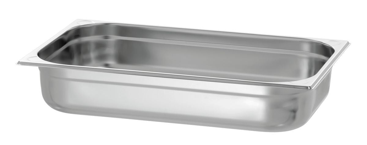 Bartscher - Bartscher GN-Behälter, 1/1GN,T100, Basic Line - GastroDeals