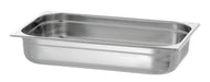 Bartscher - Bartscher GN-Behälter, 1/1GN,T100, Basic Line - GastroDeals
