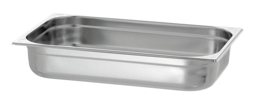 Bartscher - Bartscher GN-Behälter, 1/1GN,T100, Basic Line - GastroDeals