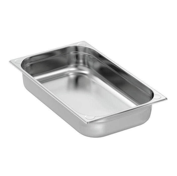 Bartscher - Bartscher GN-Behälter, 1/1GN,T100, Basic Line - GastroDeals