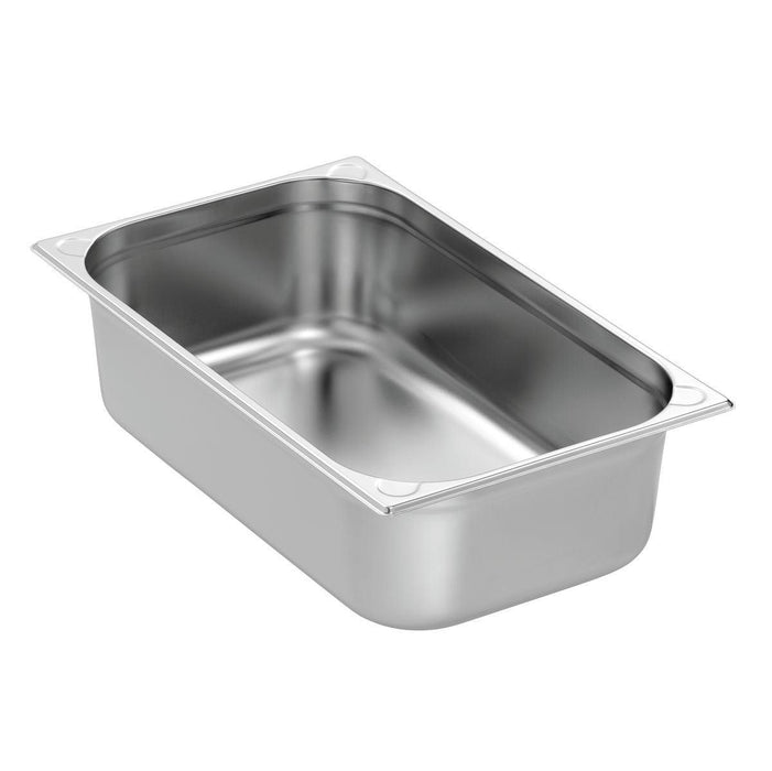 Bartscher - Bartscher GN-Behälter, 1/1GN,T150, Basic Line - GastroDeals