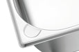 Bartscher - Bartscher GN-Behälter, 1/1GN,T150, Basic Line - GastroDeals