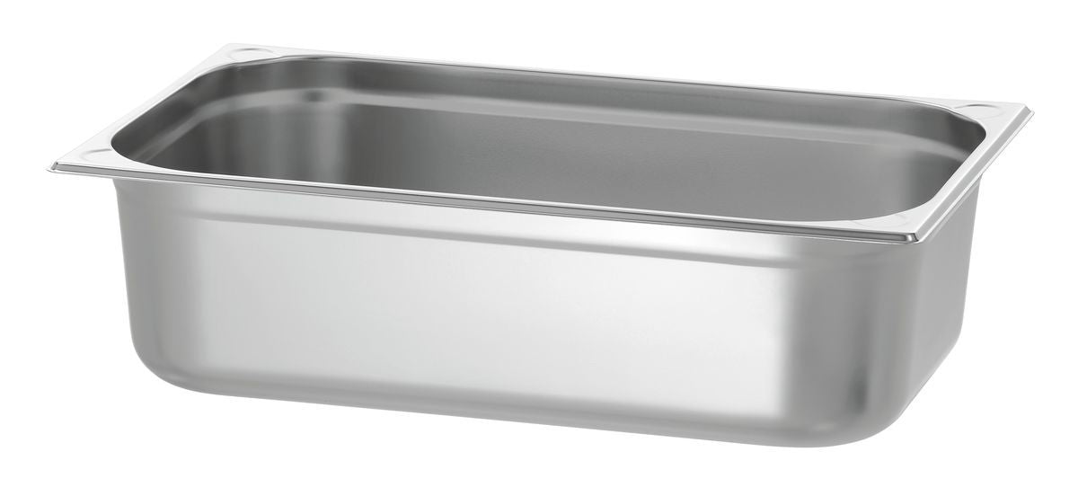Bartscher - Bartscher GN-Behälter, 1/1GN,T150, Basic Line - GastroDeals