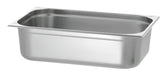 Bartscher - Bartscher GN-Behälter, 1/1GN,T150, Basic Line - GastroDeals