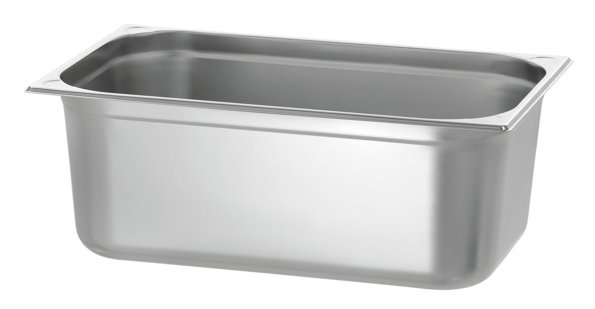 Bartscher - Bartscher GN-Behälter, 1/1GN,T200, Basic Line - GastroDeals