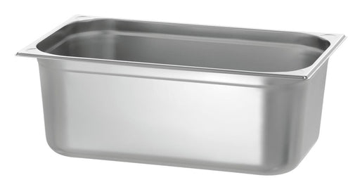 Bartscher - Bartscher GN-Behälter, 1/1GN,T200, Basic Line - GastroDeals