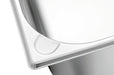 Bartscher - Bartscher GN-Behälter, 1/1GN,T200, Basic Line - GastroDeals