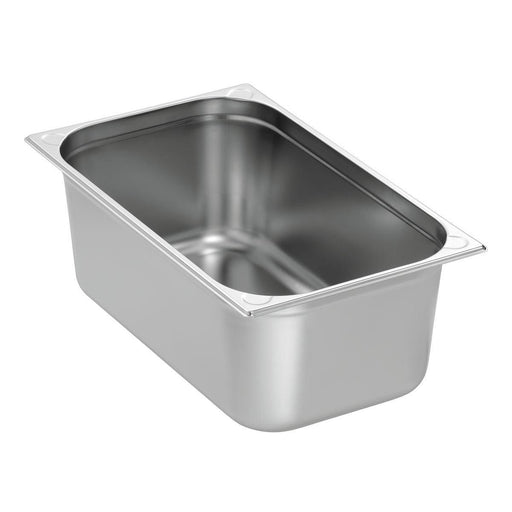 Bartscher - Bartscher GN-Behälter, 1/1GN,T200, Basic Line - GastroDeals