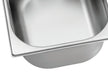 Bartscher - Bartscher GN-Behälter, 1/2, 150mm, 9,5 L - GastroDeals