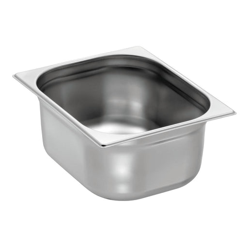 Bartscher - Bartscher GN-Behälter, 1/2, 150mm, 9,5 L - GastroDeals