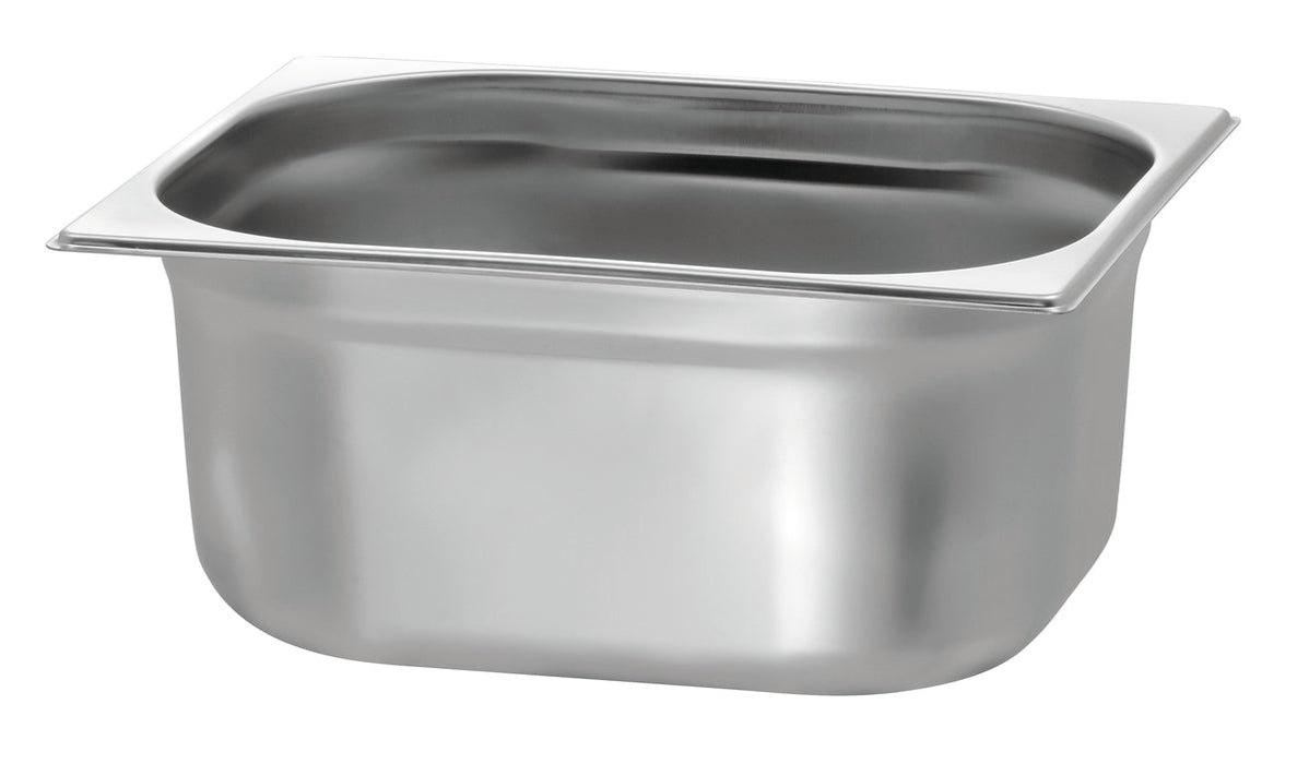 Bartscher - Bartscher GN-Behälter, 1/2, 150mm, 9,5 L - GastroDeals