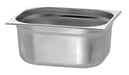 Bartscher - Bartscher GN-Behälter, 1/2, 150mm, 9,5 L - GastroDeals