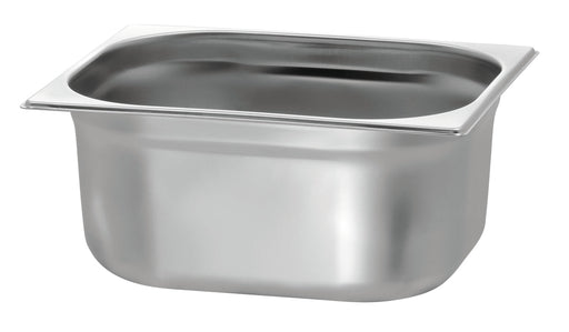 Bartscher - Bartscher GN-Behälter, 1/2, 150mm, 9,5 L - GastroDeals