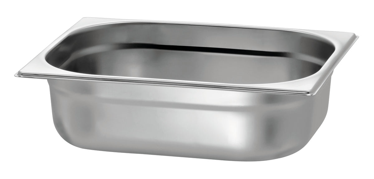 Bartscher - Bartscher GN-Behälter, 1/2, T100 - GastroDeals