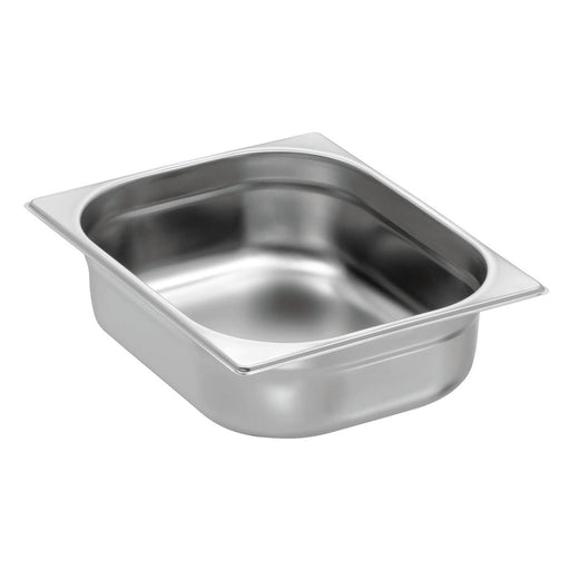 Bartscher - Bartscher GN-Behälter, 1/2, T100 - GastroDeals