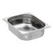 Bartscher - Bartscher GN-Behälter, 1/2, T100 - GastroDeals