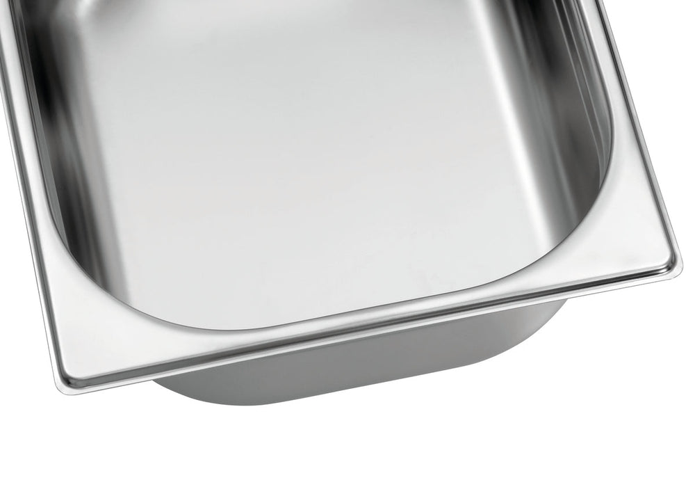 Bartscher - Bartscher GN-Behälter, 1/2, T100 - GastroDeals