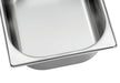 Bartscher - Bartscher GN-Behälter, 1/2, T100 - GastroDeals