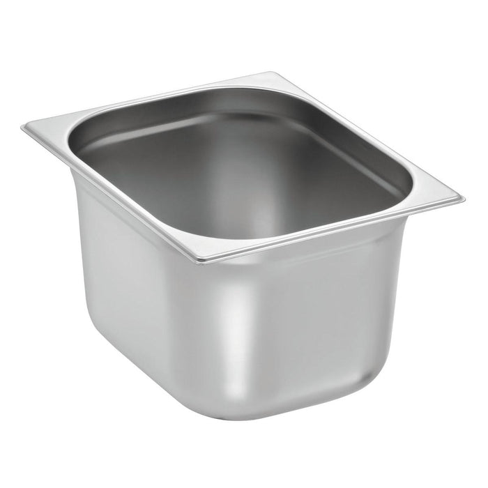 Bartscher - Bartscher GN-Behälter, 1/2, T200 - GastroDeals