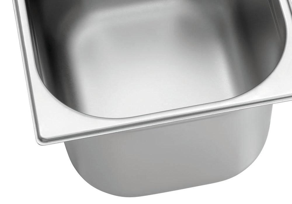 Bartscher - Bartscher GN-Behälter, 1/2, T200 - GastroDeals