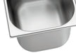 Bartscher - Bartscher GN-Behälter, 1/2, T200 - GastroDeals