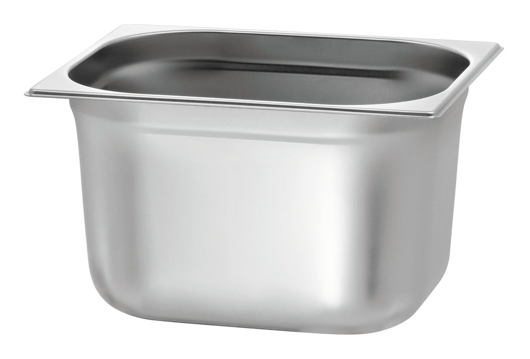 Bartscher - Bartscher GN-Behälter, 1/2, T200 - GastroDeals