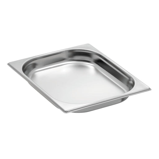 Bartscher - Bartscher GN-Behälter, 1/2, T40 - GastroDeals