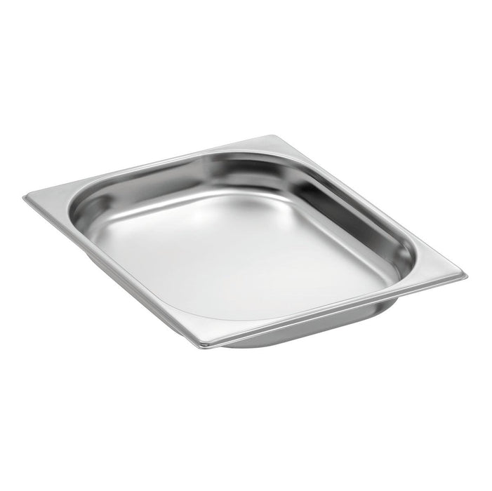 Bartscher - Bartscher GN-Behälter, 1/2, T40 - GastroDeals
