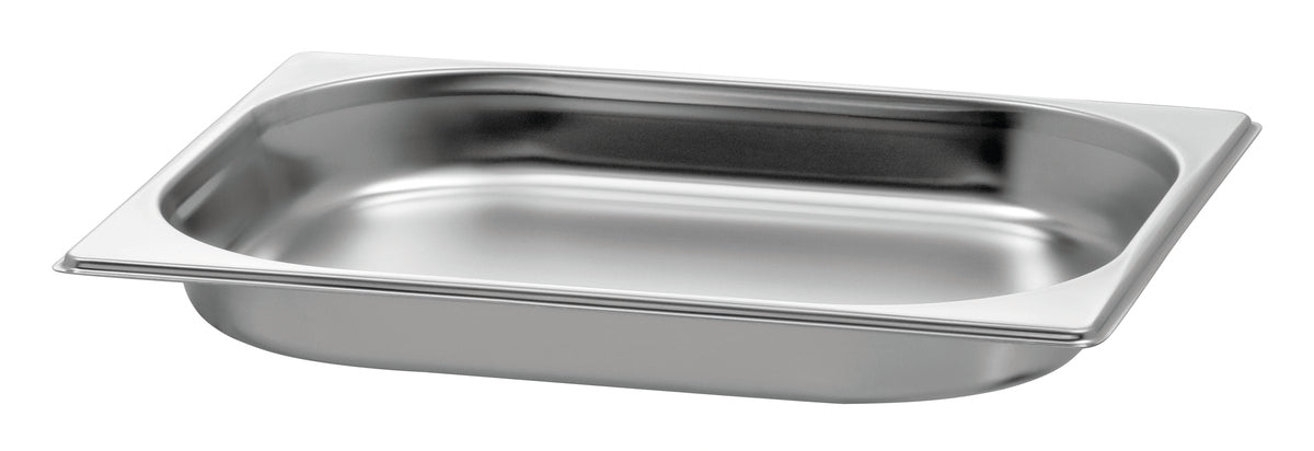 Bartscher - Bartscher GN-Behälter, 1/2, T40 - GastroDeals