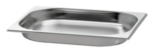 Bartscher - Bartscher GN-Behälter, 1/2, T40 - GastroDeals
