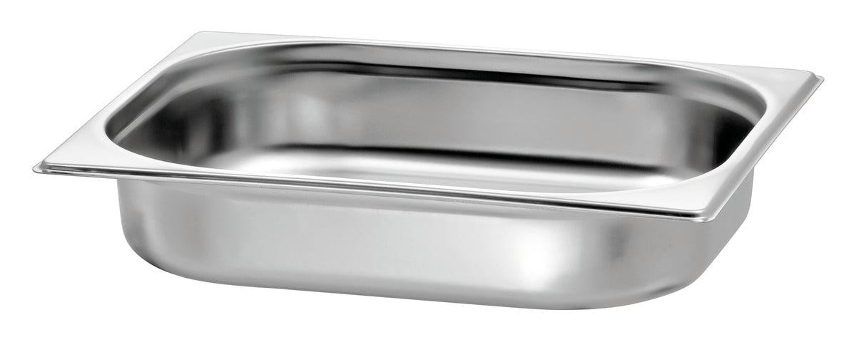 Bartscher - Bartscher GN-Behälter, 1/2, T65 - GastroDeals