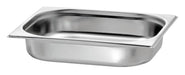 Bartscher - Bartscher GN-Behälter, 1/2, T65 - GastroDeals