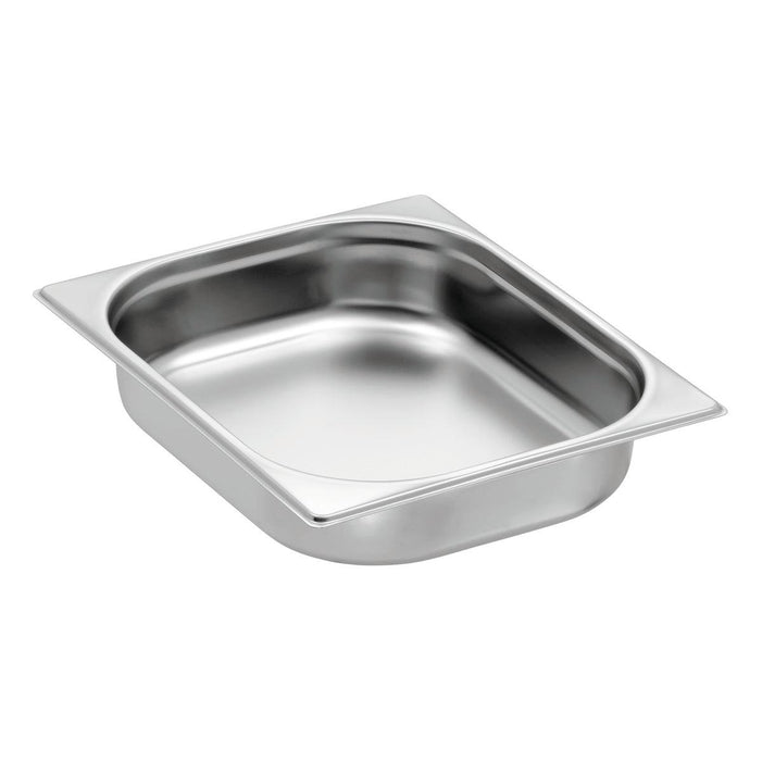 Bartscher - Bartscher GN-Behälter, 1/2, T65 - GastroDeals