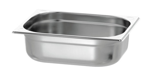 Bartscher - Bartscher GN-Behälter, 1/2GN,T100, Basic Line - GastroDeals