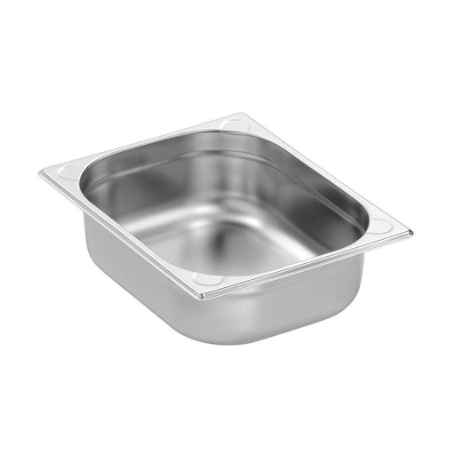 Bartscher - Bartscher GN-Behälter, 1/2GN,T100, Basic Line - GastroDeals