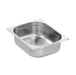 Bartscher - Bartscher GN-Behälter, 1/2GN,T100, Basic Line - GastroDeals