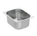 Bartscher - Bartscher GN-Behälter, 1/2GN,T150, Basic Line - GastroDeals