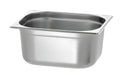 Bartscher - Bartscher GN-Behälter, 1/2GN,T150, Basic Line - GastroDeals