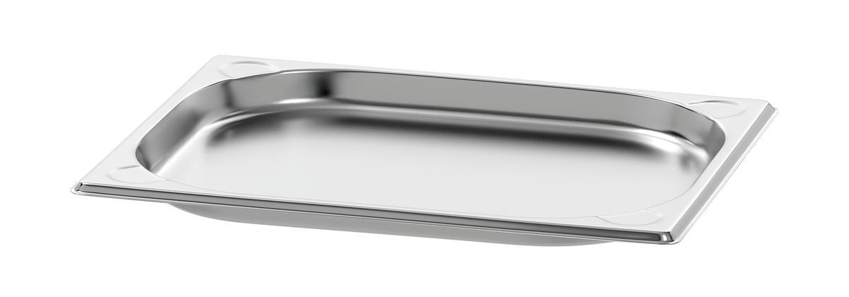 Bartscher - Bartscher GN-Behälter, 1/2GN,T20, Basic Line - GastroDeals
